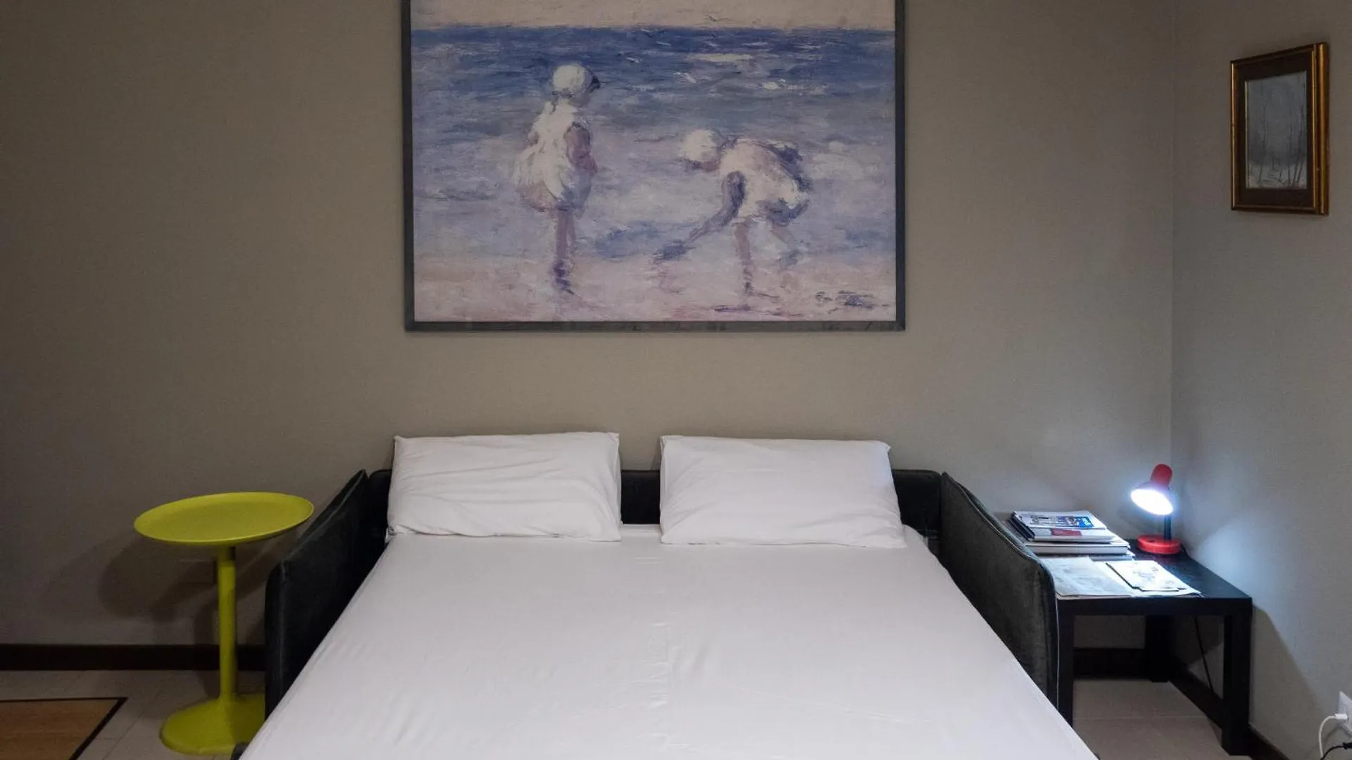 Chambers Short Rentals - Via Gezio Calini Brescia Appartamento