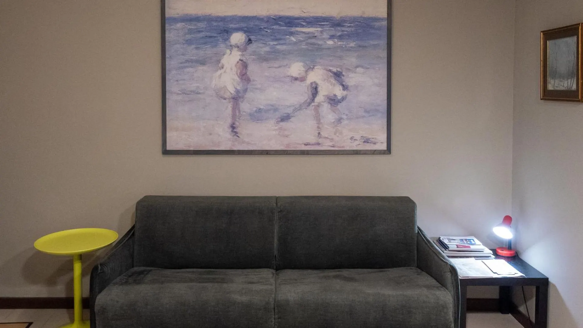 Chambers Short Rentals - Via Gezio Calini Brescia