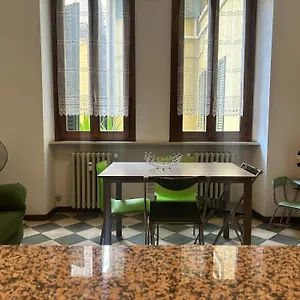 Appartement Interno66, Brescia